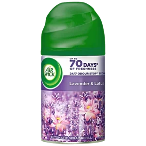 Automatic Room Spray Refill (250ml)