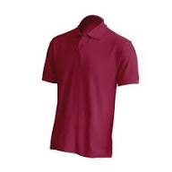 Bio-Washed Cotton Corporate Polo T-Shirt
