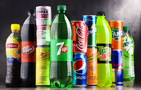 Canned & Bottled Beverages