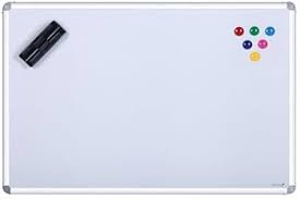 Ceramic Whiteboard (Magnetic)