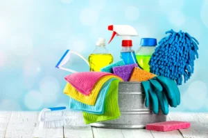 Glass & Surface Cleaner