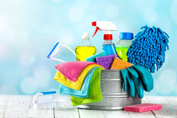Glass & Surface Cleaner
