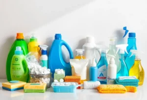 Premium Floor Cleaner (Phenyl)