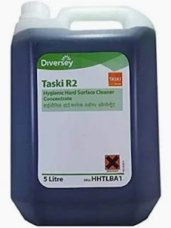 Diversey Taski R2 (Multi-Surface Cleaner)