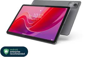 Enterprise Tablet (LTE Enabled)