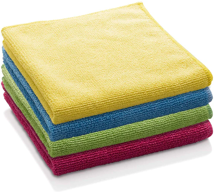 Fabric & Reusable
