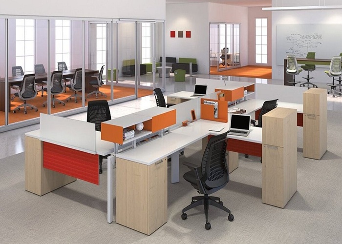 Office & Enterprise Furniture