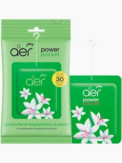 Godrej Aer Pocket