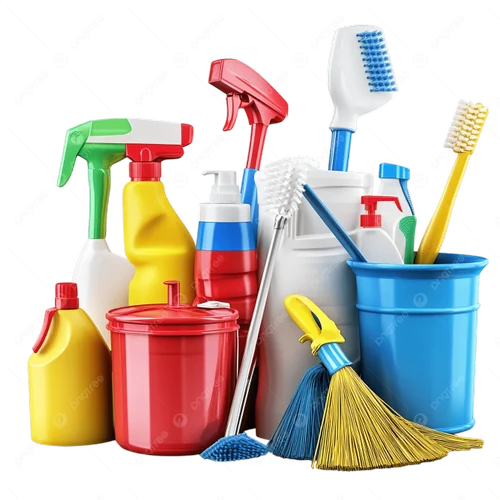 Housekeeping Tools