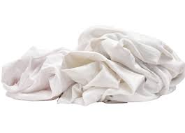 Industrial Cotton Rags
