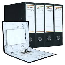 Lever Arch Box File