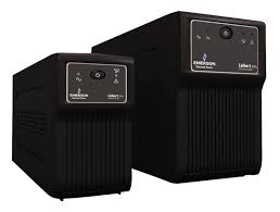 Line-Interactive UPS (Uninterrupted Power Supply)