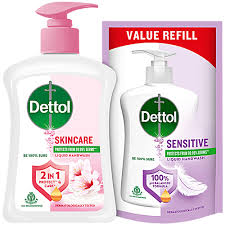 Liquid Hand Wash (Pearlized)
