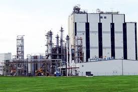 Manufacturing & Industrial Plants
