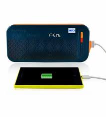 Premium Bluetooth Speaker & Power Bank Combo