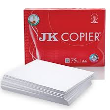 Premium Copier Paper (A4)