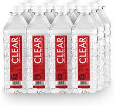 Premium Mineral Water (Corporate Pack)