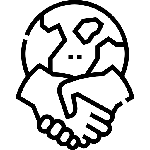 Sustainability Commitment icon