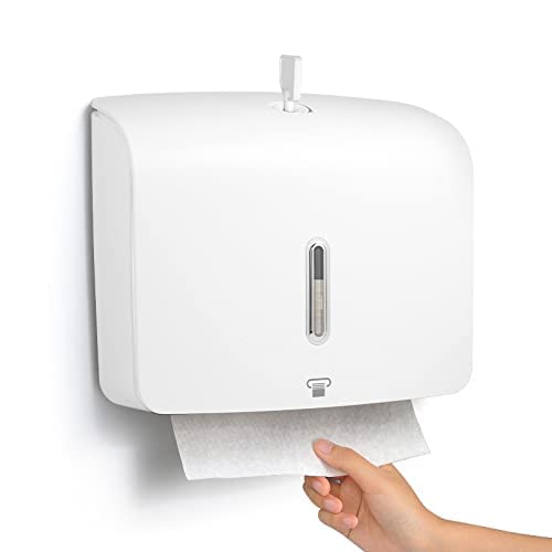 Tissues & Dispensers