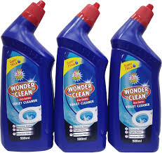 Toilet Bowl Cleaner
