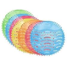 Plastic Urinal screen