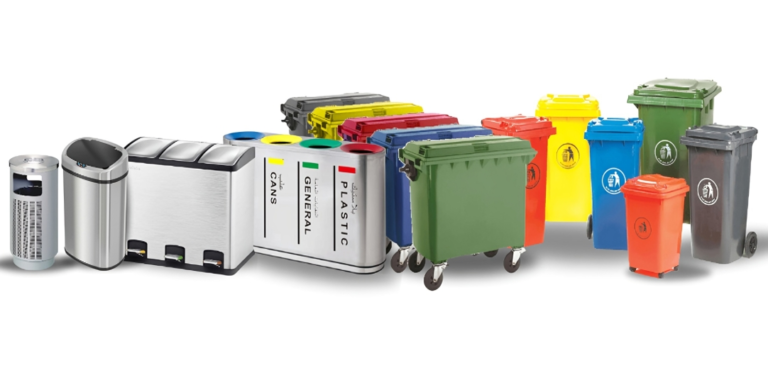 Waste Management