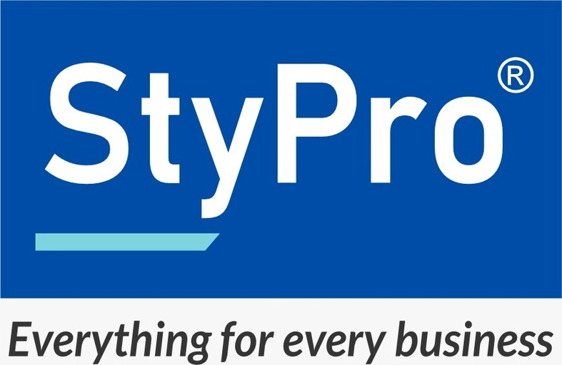 Stypro logo